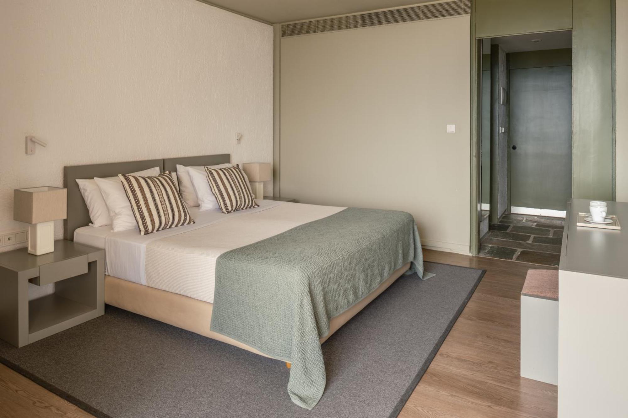Amalia Hotel Delphi Exterior photo